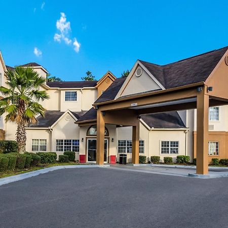 Red Roof Inn Plus+ & Suites Savannah - I-95 Georgetown Eksteriør bilde