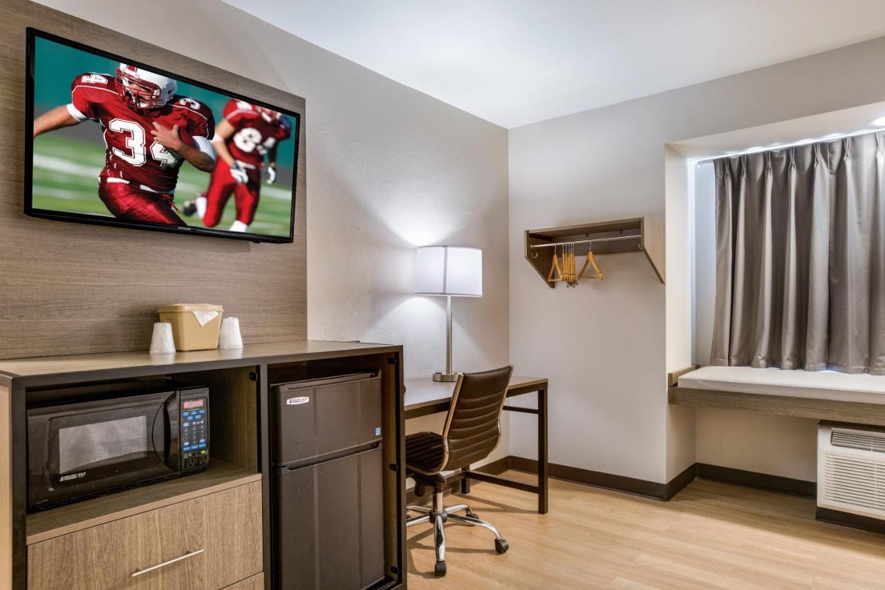 Red Roof Inn Plus+ & Suites Savannah - I-95 Georgetown Eksteriør bilde