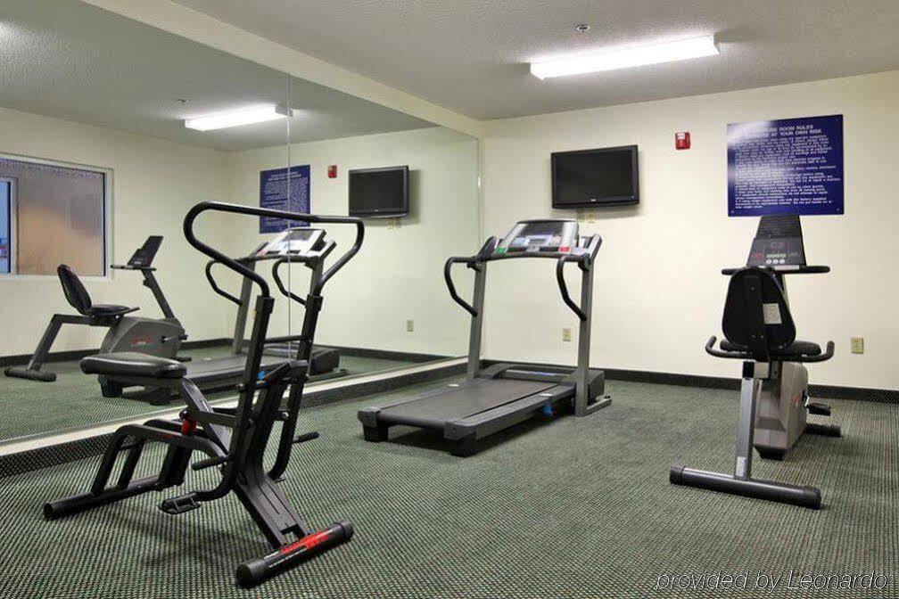Red Roof Inn Plus+ & Suites Savannah - I-95 Georgetown Eksteriør bilde